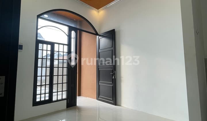 Rumah Cluster 500Jtan di Kawasan Undip Tembalang