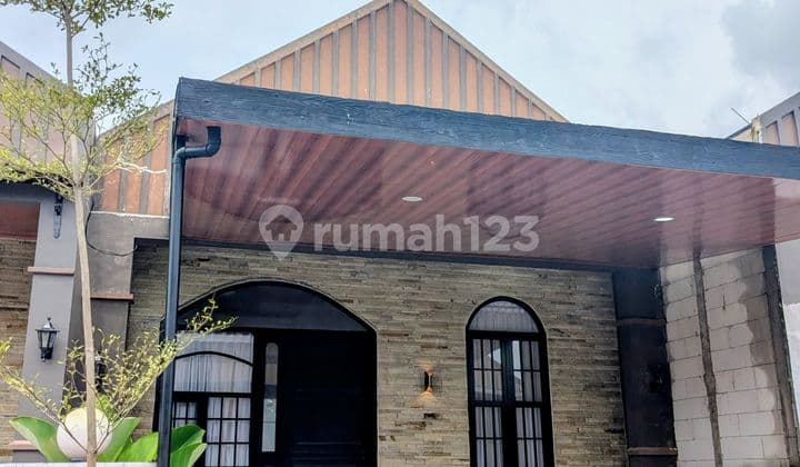 Hunian Mewah di Tembalang Dekat Undip SHM