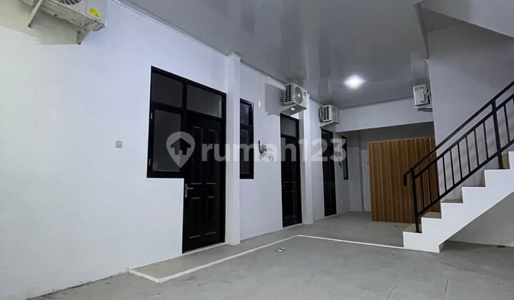 Kosan Ready Siap Huni Di Tembalang Dekat Undip
