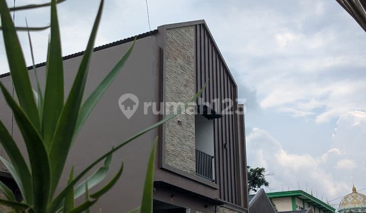 Rumah Kost Eksklusif Dikawasan Undip Tembalang