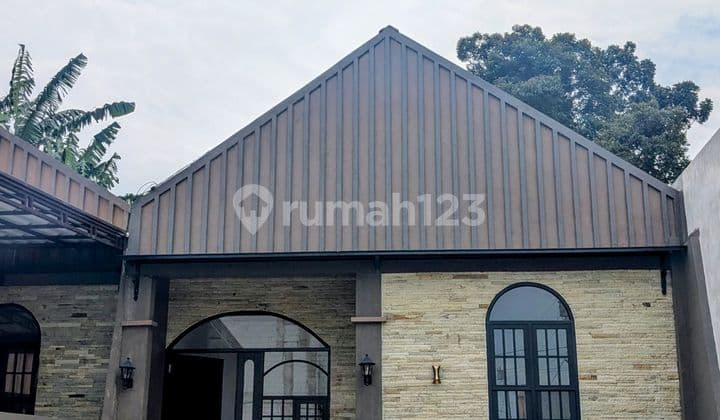 Rumah Siap Huni Dikawasan Undi Tembalang SHM
