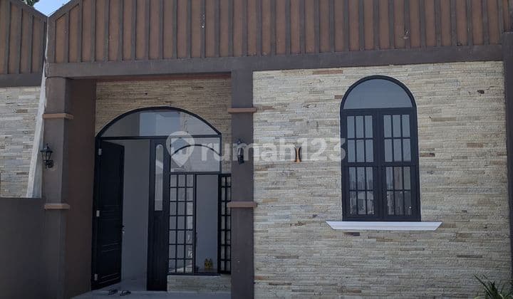 Rumah Ready di Tembalang Dekat Kampus Undip