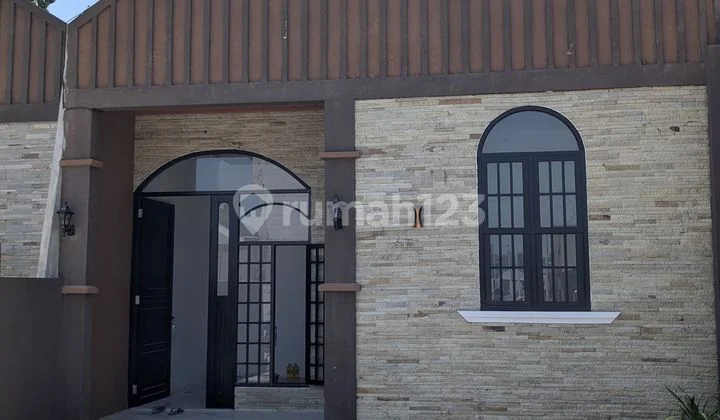 Rumah Ready di Tembalang Dekat Kampus Undip