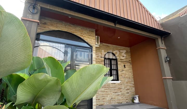 Dijual Rumah Siap Huni Lokasi Di Tembalang Kota Semarang