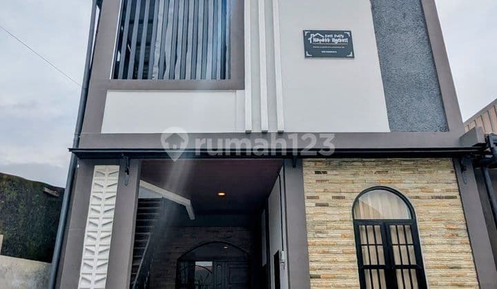 Rumah Kost Elsklusif Dikawasan Undip Tembalang