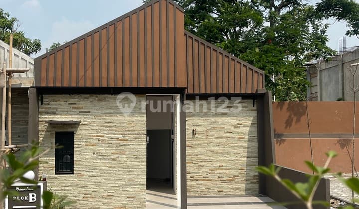 Kost Ready 3 Kamar Lokasi Dekat Undip Tembalang
