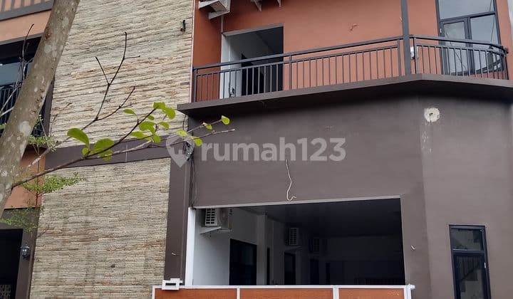 Kost Eksklusif Dalam Perumahan Cluster Tembalang Dekat Undip
