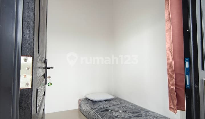 Rumah Kost Tembalang Dilingkungan Perumahan Cluster