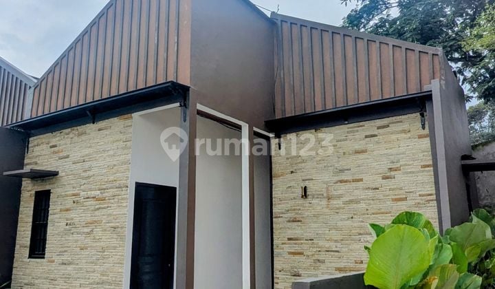 Ready Boarding House 3 Bedrooms One Step to Undip Tembalang
