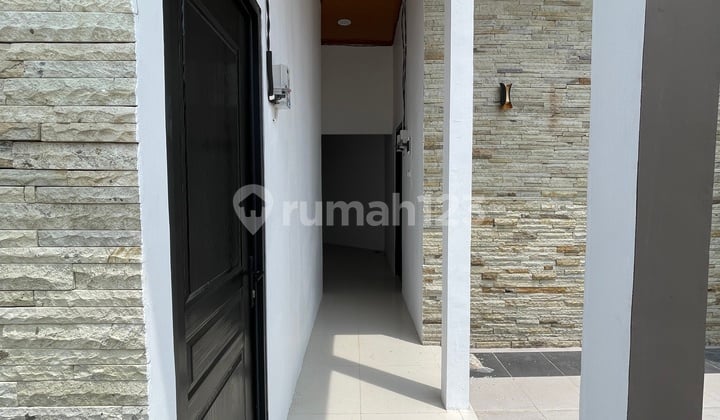 Kosan Ready Di Mulawarman Tembalang Dekat Undip