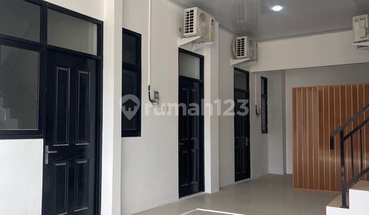 Kosan Ready Dekat Kampus Undip Tembalang