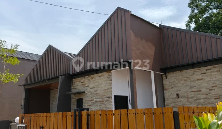 Kost Ready 3 Kamar Tidur Dikawasan Undip Tembalang