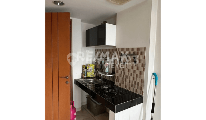 Apartment Semi Furnished 1 BR