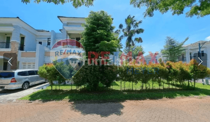 Dijual Rumah Mewah Semi Furnished di Daerah Tamalate, Makassar