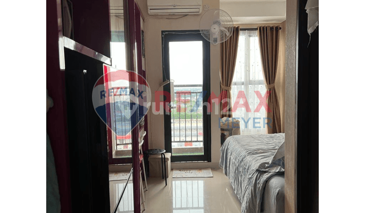 Dijual Apartemen Transpark Bintaro Bagus Dan Full Furnished