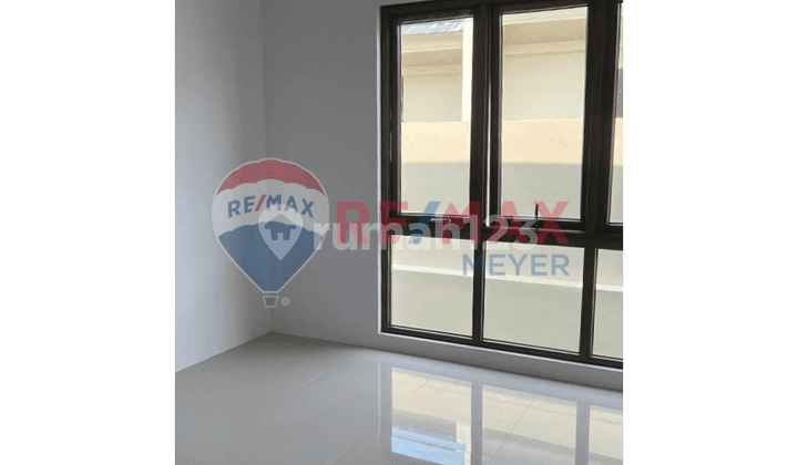 Dijual Rumah Bagus Spring Hill Yume Lagoon