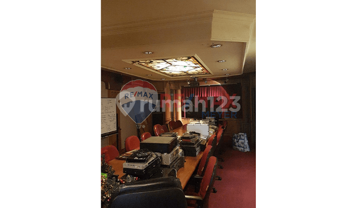 Tandem shop house on Jl KH Noer Ali (Kalimalang), 2 frontages