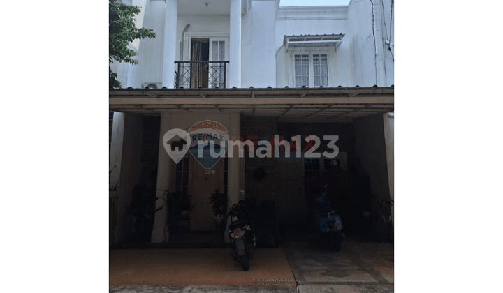 Rumah Bagus, Tenang dan Nyaman si Jagakarsa, Jakarta Selatan