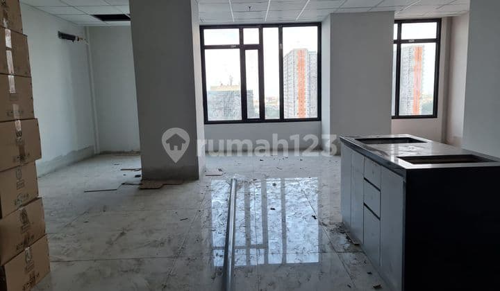 Best price! Apartement SOHO dijual di Bandung view Kota Bandung