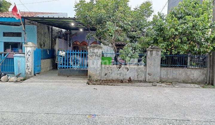 Di Jual Rumah untuk Usaha Bogor (Sr)
