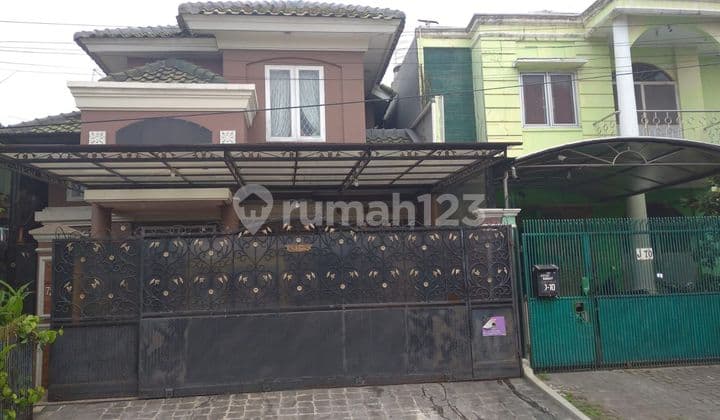 Di Jual Rumah Area Perumahan Royal 2 Cipondoh Tangerang