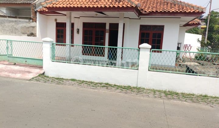 Di Jual Rumah Area Jurangmangu Tangerang Selatan