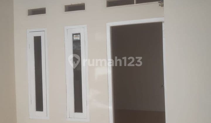 Dijual Rumah di Gang Citayam Bogor (Ln)