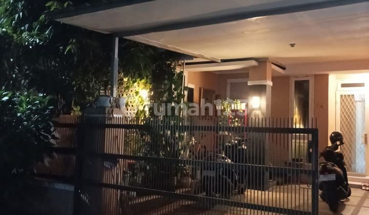 Di Jual Rumah Cantik Di Sakura Regency 2 Bojong Kulur Bogor ( Ir- Ln)