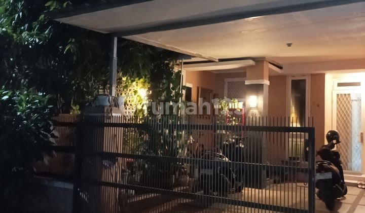 Di Jual Rumah Cantik Di Sakura Regency 2 Bojong Kulur Bogor ( Ir- Ln)