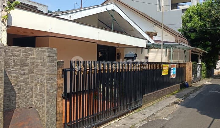 Disewakan Rumah Area Cipinang Muara ( Area Bkt) Jaktim