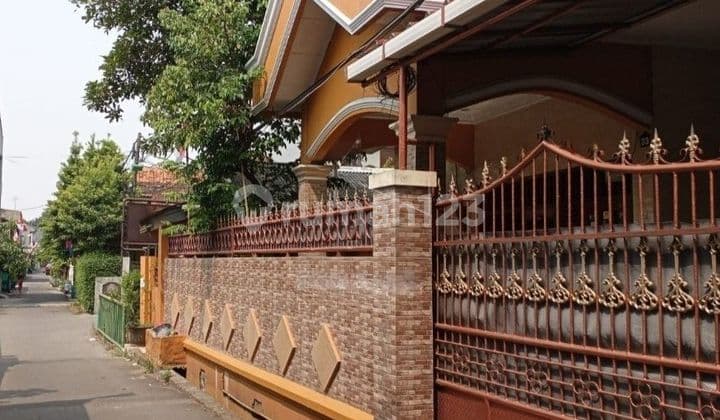 Di Jual Rumah Area Cakung Jaktim ( Wr - Ln)