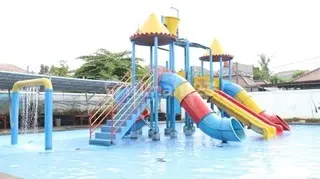 Rumah SHM Serpong, Tangerang Selatan