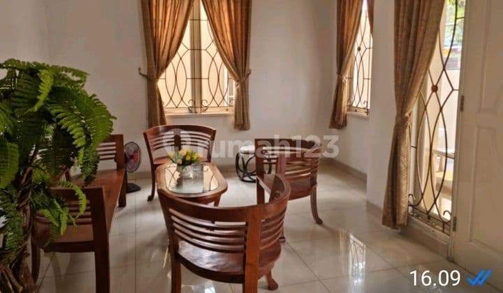 Kost-an Buat Yg Mapan