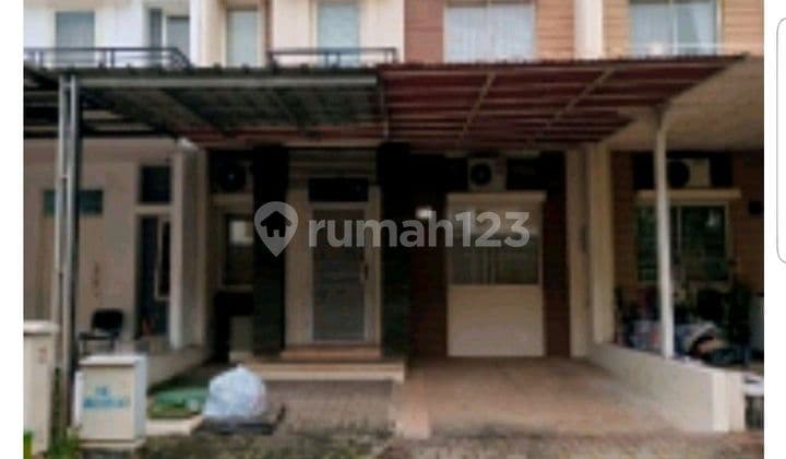 Rumah Cantik , Bagus, Rapi, Lingkungan Aman,asri & Siap Huni
