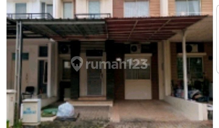 Rumah Cantik , Bagus, Rapi, Lingkungan Aman,asri & Siap Huni