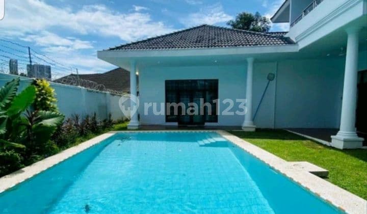 Rmh Mewahhhh Cantik Siap Huni