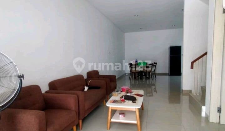 Rumah Cantik, Rapi, Bagus, Lingkungan Aman , Asri & Siap Huni