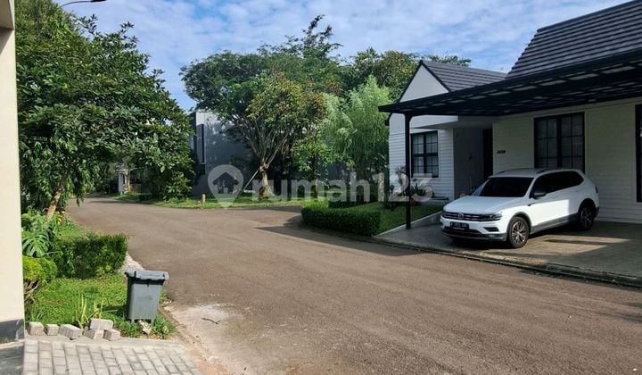 Rumah Kerennnn Baru Bangun & Siap Huni