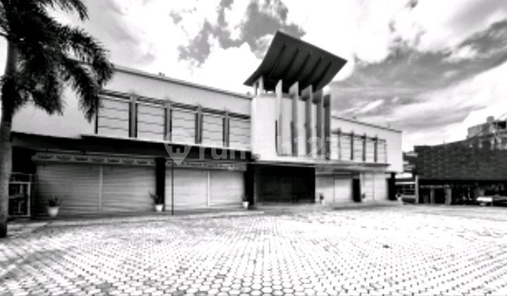 Sewa Ruang Usaha Di Pusat Kota Bandar Lampung Langsung Cuan