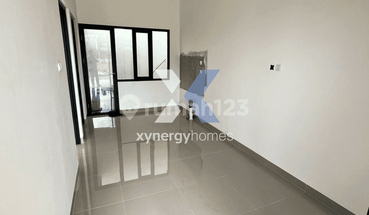 SHM House in Kiaracondong Bandung