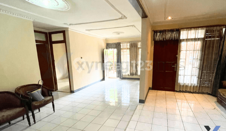 Rumah SHM Kawasan Strategis di Ciwastra Bandung