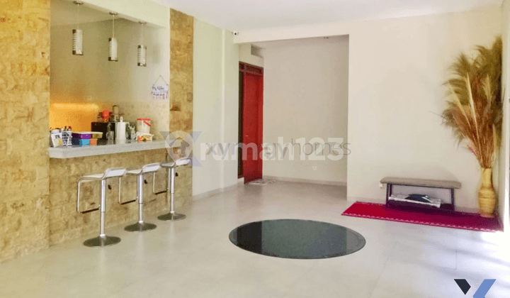 Rumah Dijual Modern Minimalis, One Gate System di Ciwaruga, Parongpong, Bandung Barat