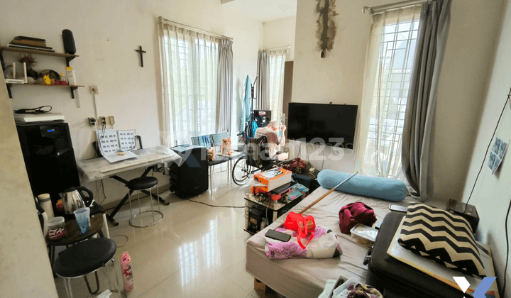 Rumah SHM di Ciwastra Bandung