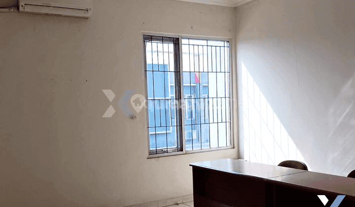 Ruko Strategis Nilai Investasi Bagus 2 Lantai di Majalaya Bandung