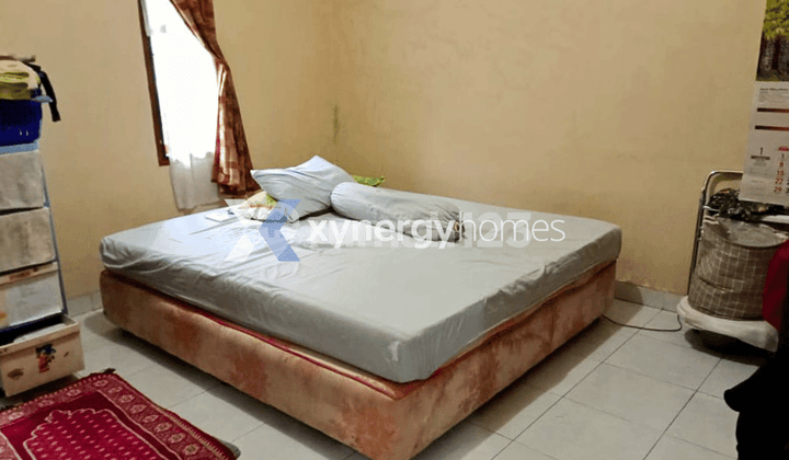 Rumah Kost 2 Lantai SHM Lokasi Strategis di Margacinta Buah Batu Bandung