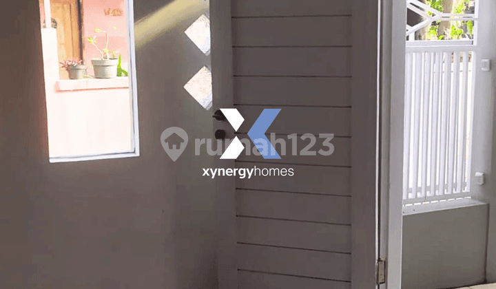 Rumah Baru 1 Lantai SHM di Rancamas Terusan Cibaduyut Bandung