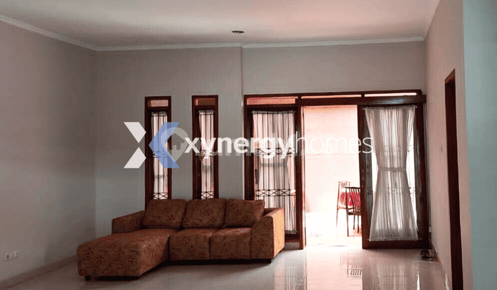 Rumah di Pondok Hijau Bandung