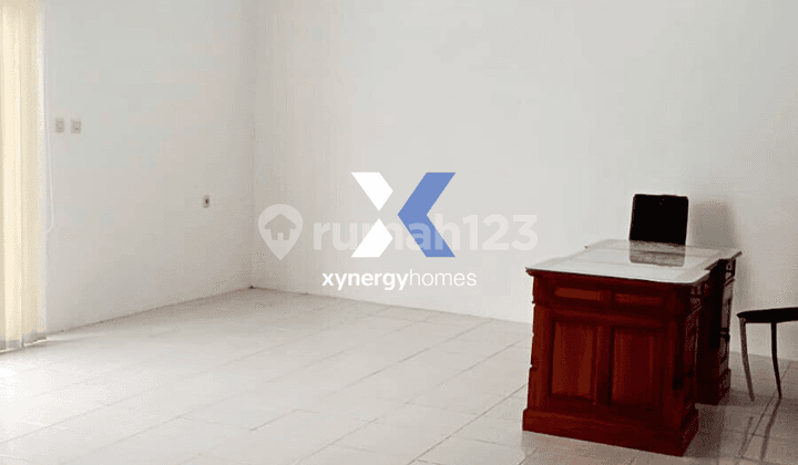 Rumah Baru Renovasi SHM di Sariwangi Bandung