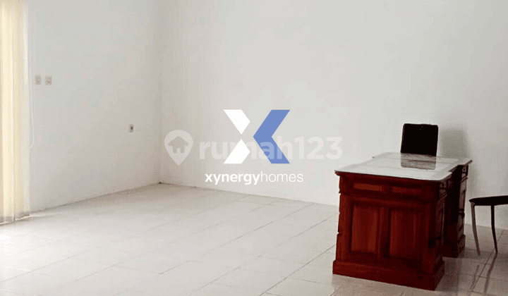 Rumah Baru Renovasi SHM di Sariwangi Bandung