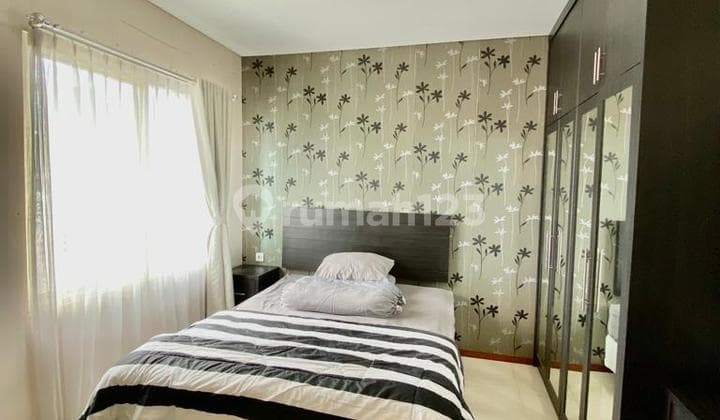 Apartment 1 BR Furnished